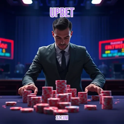upbet: Potencialize sua Experiência com Altas Apostas e Ganhos
