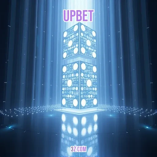 upbet: Descubra os Segredos dos Jackpots e Aumente Suas Chances de Ganhar