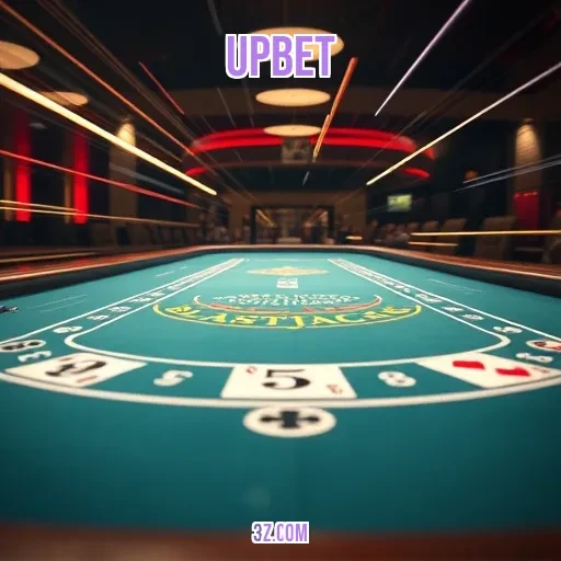 upbet: Descubra as Novidades Imperdíveis na Seção de Jogos