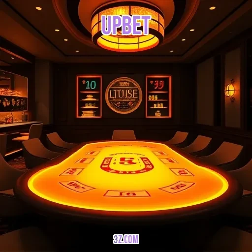 upbet: Como a Seção de Esportes Encanta Apostadores Brasileiros